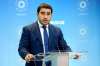 &quot;2023 წლის გლობალური კორუფციის ინდექსი კიდევ ერთხელ ცხადყოფს ევროკომისიის რეკომენდაციის სისწორეს, რომ საქართველო იმსახურებს სტატუსს&quot;