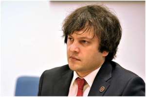 ''კობახიძე გამოეხმაურა გოგაშვილის მასალებზე დაყრდნობით გამოქვეყნებულ გამოკვლევას''