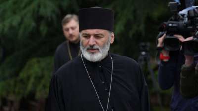 "პატიმრებთან დაკავშირებით 3-ჯერ გვაქვს დაყენებული საკითხი, რომ ვისაც დანაშაული მსუბუქად შეიძლება ჩაეთვალოს, იქნებ გათავისუფლდეს, მათ შორის მზია ამაღლობელზე"