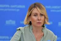 “როგორც ვირთხები იწყებენ ერთმანეთის დაჭმას, ასე დაჭმაზე არიან გადასულნი ოპოზიციის შიგნით” – ნინო წილოსანი