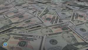 სტამბოლში დააკავეს რამდენიმე ადამიანი, რომლებიც ყალბი მილიარდი დოლარის აფრიკულ ქვეყნებში გაგზავნას გეგმავდნენ