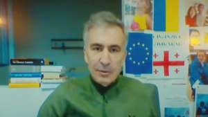 "გავიდეთ &ldquo;ფეისბუქიდან&rdquo; და ტელესტუდიებიდან აქტიური მოქმედების ველზე, სხვა არანაირი გზა არ არსებობს" - მიხეილ სააკაშვილი
