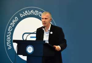 &bdquo;შსს-ს უსაფრთხოებისა და მართლწესრიგის სამინისტრო უნდა დაერქვას&ldquo;- მამუკა ტუსკაძე