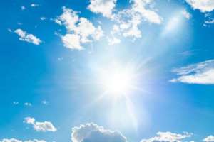 უახლოეს დღეებში საქართველოში უმეტესად უნალექო ამინდი იქნება შენარჩუნებული