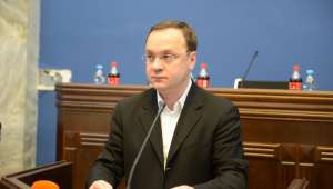 "სადაც უნდა იქ იყოს თავის ხმებით, შეზლონგებით და რუჯით" - გია ცაგარეიშვილი