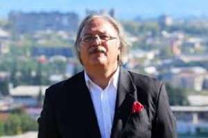 "სასწრაფოდ ჩავანაცვლოთ ქუჩა პარლამენტის ტრიბუნით" - გრიგოლ ვაშაძე მიმართვას ავრცელებს