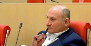 &quot;თუ არის შესაძლებლობა, რომ თავდებში დავუდგეთ დეპუტატები ნიკა მელიას&quot; — კვიციანი პროკურორს