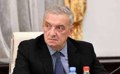 &ldquo;ექსტრემისტებად გადაქცეული პოლიტიკური ჯგუფები ისევ იმუქრებიან&rdquo; - ვოლსკი ბოკუჩავას განცხადებაზე