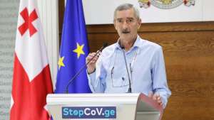 "ჯანდაცვის ვერც ერთი სისტემა ვერ გაუძლებს, თუ ყველა ერთად გავხდებით ავად"