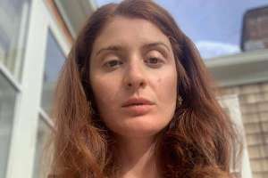 "თქვენ გამოცადეთ რა რთულია შვილისგან შორს ყოფნა და მერე ატლიკინეთ ენები!"