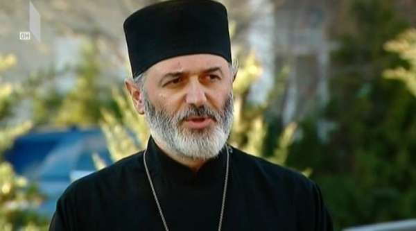 “მეუფე შიოს მოწამვლაზე ინფორმაციას შესაძლოა, ჰქონდეს ნაწილობრივი საფუძველი”- ანდრია ჯაღმაიძე