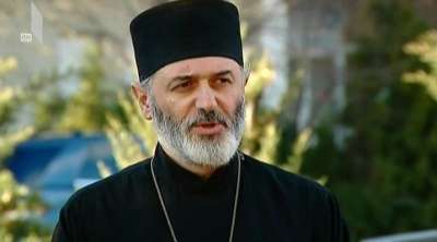 “მეუფე შიოს მოწამვლაზე ინფორმაციას შესაძლოა, ჰქონდეს ნაწილობრივი საფუძველი”- ანდრია ჯაღმაიძე