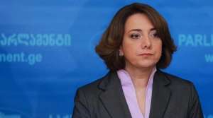 "წულუკიანს წესით უნდა ვუჩივლო, მაგრამ ძალიან მეზარება დროის კარგვა"- სალომე სამადაშვილი