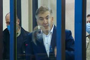 სააკაშვილსა და ხელისუფლებას შორის გარიგება შედგა?