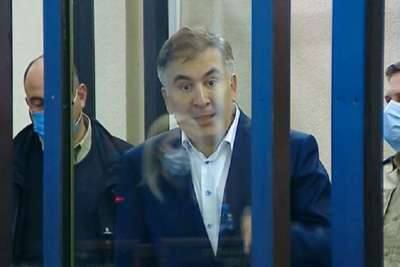 სააკაშვილსა და ხელისუფლებას შორის გარიგება შედგა?