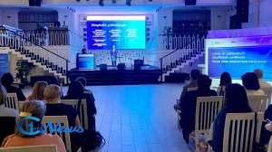 იმერეთში "USAID-ის სამოქალაქო განათლების პროგრამის" გახსნითი ღონისძიება გაიმართა