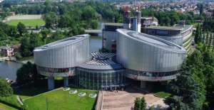 "სტრასბურგის გადაწყვეტილებით დგინდება, რომ 2012 წლამდე საქართველოს პენიტენციურ სისტემაში წამებას სისტემური ხასიათი ჰქონდა"