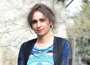 იმედი აქვთ, იმდენად ბანძები ვართ, ეს გაგვამხიარულებს - ნათია ფანჯიკიძე