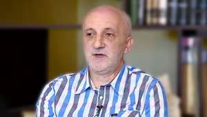 "უკრაინაში მებრძოლი ქართველები იცავენ საქართველოში მშვიდობას"