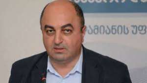 "უკვე მესამედ ხელისუფლება ცდილობს მიიღოს სხვა ფორმით რუსული კანონი" - უჩა ნანუაშვილი ამერიკულ FARA-ს კანონზე