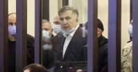 &#039;&#039;მივმართავ დავით სერგეენკოს, დიმიტრი ხუნდაძესა და პარლამენტის ყველა ექიმ წევრს, ვისაც ჰიპოკრატეს ფიცი აქვს დადებული, მომინახულეთ, არა როგორც პოლიტიკოსი, არამედ როგორც პაციენტი და გააკეთეთ დასკვნა&#039;&#039; - მიხეილ სააკაშვილი