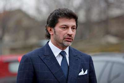 &quot;ევროპელი ბიუროკრატები საქართველოში დამარცხდნენ&quot; - კახა კალაძე