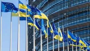 &quot;უკრაინაში ომი თუ დასრულდება, ბრძოლა ევროპაში დაიწყება&quot; - „ეკონომისტი“