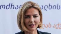 ანა დოლიძე: გადასატანი ყუთები კოვიდბლეფი იყო, არჩევნები გაყალბდა
