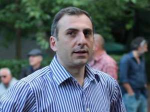 &bdquo;სასიამოვნო იყო, დავინახე, რომ ჩემი ეშინიათ" - ელისაშვილი