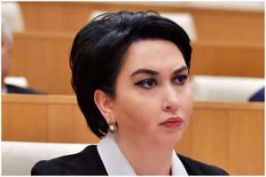 "ქართული ოცნების&rdquo; მხრიდან აცდენაა, დროსა და სივრცეში არიან არეულები&ldquo;