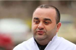 "თუ საზოგადოებამ არ შეგვიწყო ხელი, დადგება დრო, ჩვენც გამოვიფიტებით" - რატიანი