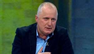 "სალომე ზურაბიშვილის მავნებლობა ზღვარს გადასცდა, განსაკუთრებით ტერიტორიულ მთლიანობაზე საუბრისას"