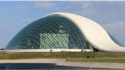 "ქუთაისის პარლამენტის შენობის გაყიდვას ვაპირებთ"-გიორგი გახარია