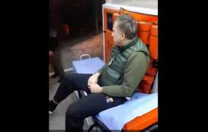 &quot;არცერთ ნაბიჯს არ გადმოვდგამ ჩემი ნებით&quot; -  ვიდეო