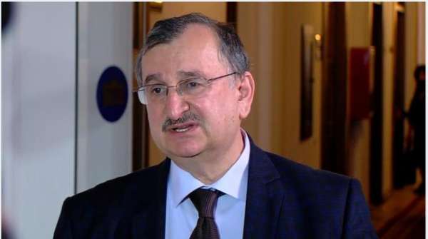 &quot;ასეთი აბსურდული რამ რომ მოიფიქრო, ხალხი ბრიყვი უნდა გეგონოს&quot; - რომან გოცირიძე