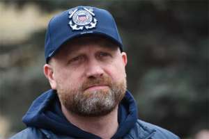 ,,არავინ იცის ვინ არის კიმბერლი ლოუ - ეს ქალი საერთოდ არ &bdquo;იგუგლება&ldquo;- ზურაბ ჯაფარიძე