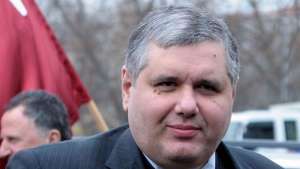 კობა დავითაშვილი გარდაიცვალა