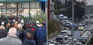 &ldquo;ყველაზე ფატალური შეიძლება &ldquo;შავი პარასკევის&rdquo; გამო დატრიალებული ამბები აღმოჩნდეს&rdquo;