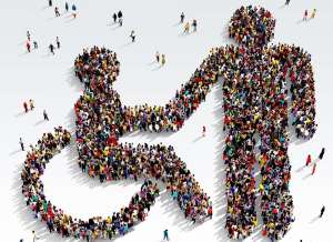 საქართველოს მთავრობამ &bdquo;შეზღუდული შესაძლებლობის მქონე პირთა უფლებების შესახებ&ldquo; კანონის პროექტი დაამტკიცა