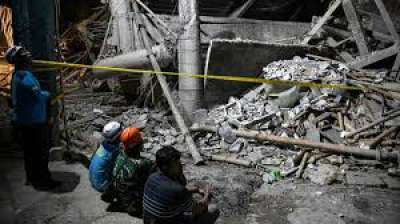 “გერმანიაში სამხედრო სატრანსპორტო თვითმფრინავს პიროტექნიკა ესროლეს” - მედია