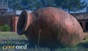 &bdquo;გურმანებმა იციან, იქ სადაც ღვინოა გემრიელ კერძებსაც ამზადებენ&ldquo; - Gour-Med საქართველოს ტურისტული პოტენციალის შესახებ