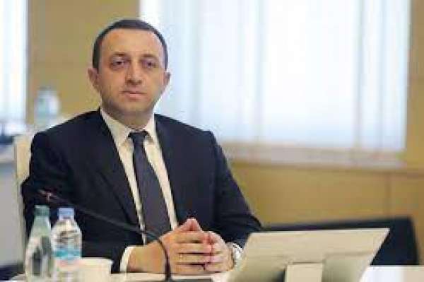 აფხაზ და ოს ძმებთან ერთად შევქმნით ძლიერ, განვითარებულ სახელმწიფოს - ღარიბაშვილი