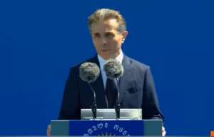 "კრიზისის დროს უკეთ გამოჩნდა, რომ ხალხს ჰყავს მზრუნველი და ეფექტიანი ხელისუფლება"