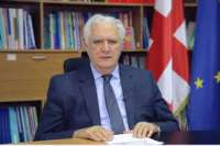 &quot;ისმის კრიტიკა, ათ საათზე კორონა იძინებს და ხუთზე იღვიძებსო? ეს არასერიოზულია&quot; - გამყრელიძე