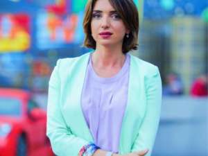 "თუ ასე გაგრძელდება ფილტვების შემოწმება მოგვიწევს" - თეონა ცხომელიძე