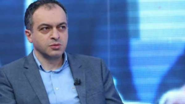 &quot;ამ მიზნისათვის დიდი პრობლემა არ უნდა იყოს დუგინის გაწირვა&quot;