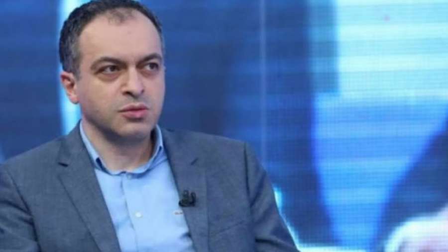 &quot;ამ მიზნისათვის დიდი პრობლემა არ უნდა იყოს დუგინის გაწირვა&quot;