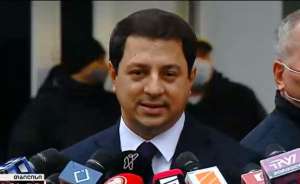 არჩილ თალაკვაძე - &bdquo;ქართული ოცნება&rdquo; განმეორებით არჩევნებს არ განიხილავს