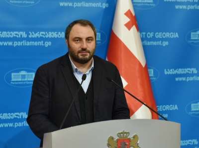 &bdquo;რეგულაციები მნიშვნელოვანია, რათა საბაზისო დონეზე მოწესრიგდეს ურთიერთობები დასაქმებულსა და დამსაქმებელს შორის"