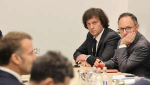 ირაკლი კობახიძემ ნარკოტიკების წინააღმდეგ ევროპული კოალიციის დაფუძნების შესახებ საფრანგეთის მიერ ინიცირებულ დეკლარაციას ხელი მოაწერა